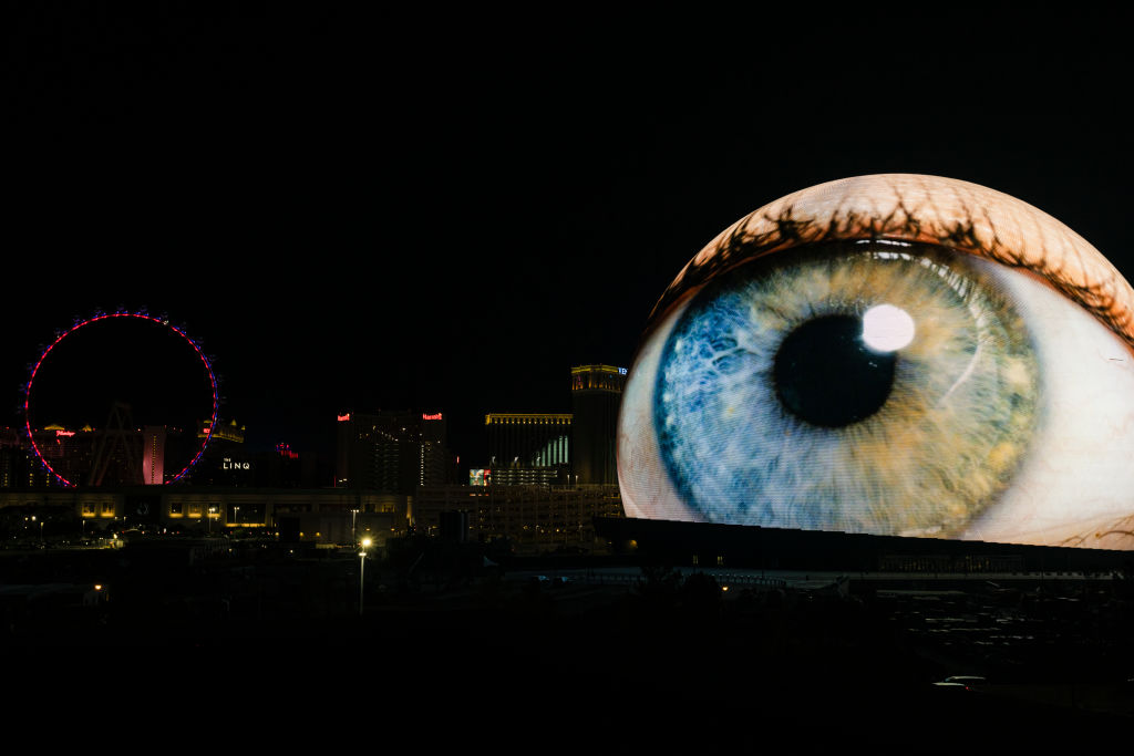 #26: Eye on the ball