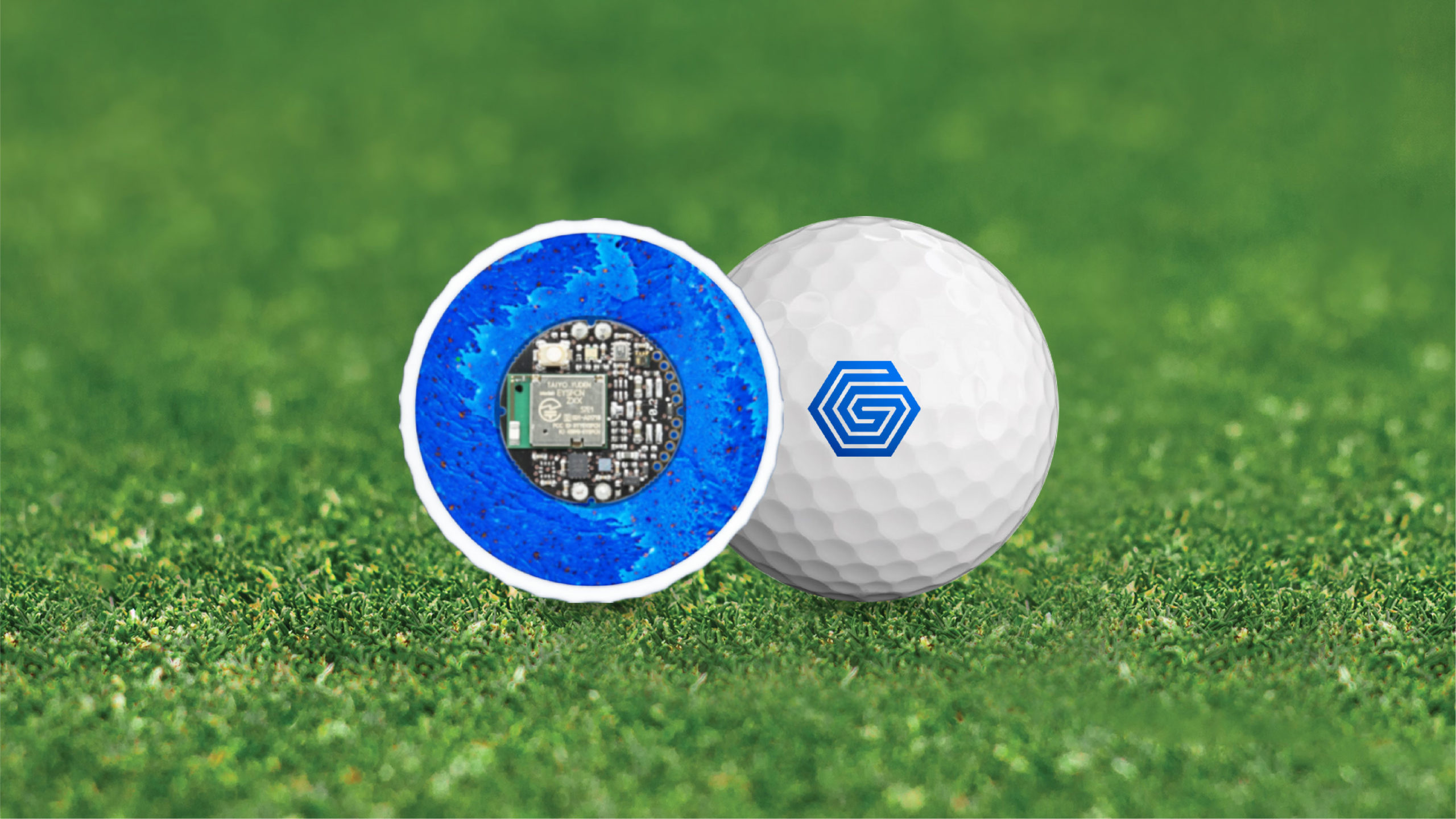 #10: Golf Balls Must Be Traceable